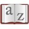 Diccionario, Enciclopedia